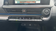 Toyota Prius 2.0 PHEV Design 5dr CVT Hatchback